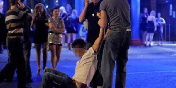 Polite Societies Foster Violent Drinking Cultures, Says Anthropologist