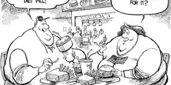New Year's Weight Loss: Separating Help From Hype