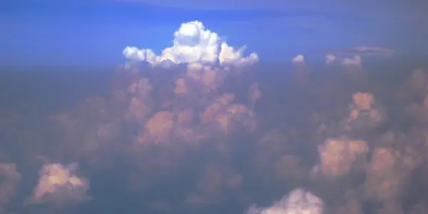 Take The A-Train To Learn About Cloud Pollution Using Satellites