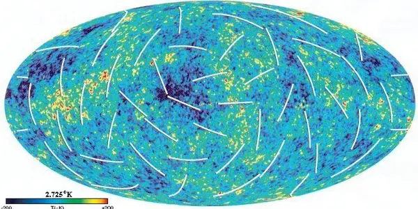 Cold Spot Equals Big Bang Relic