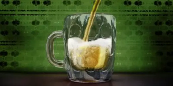 Because You Demanded It - Computer Generated Beer