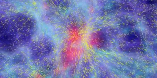Dark Energy: Is The Theory Of Gravity Wrong?