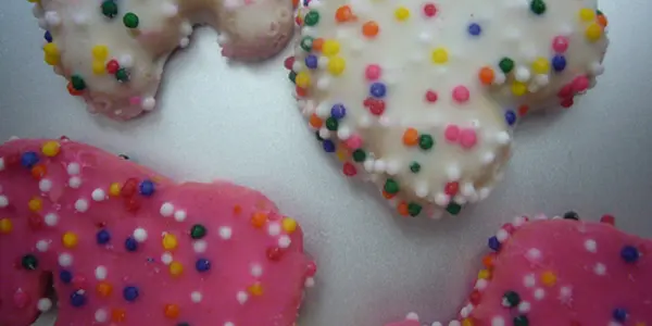 Mother's Cookies - Crumbles Under the Weight of the Financial Crisis