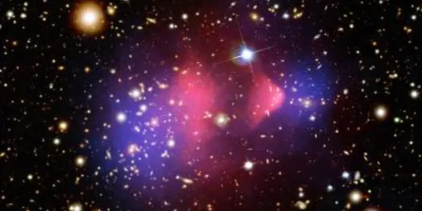 Dark Matter Non-News That Still Somehow Merits A News Release