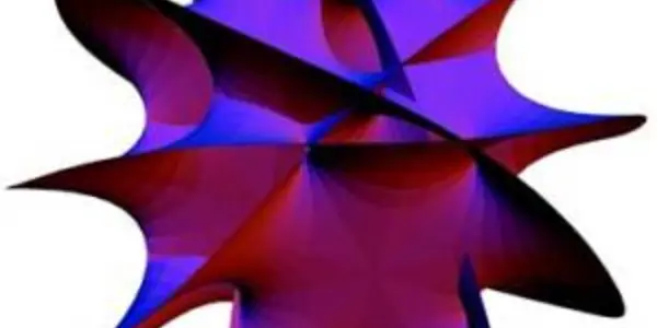 Physicists Find Way To 'See' Extra Dimensions