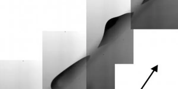 Mathematicians Make Liquid Defy Gravity