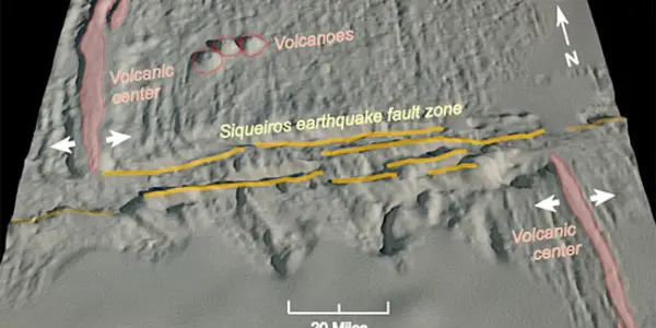 Why Deep Ocean Earthquakes Are Smaller Than Expected