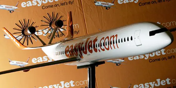 EcoJet: The Prius of the Skies