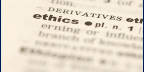 Scientists Should Adopt Codes Of Ethics, Bioethicist Says