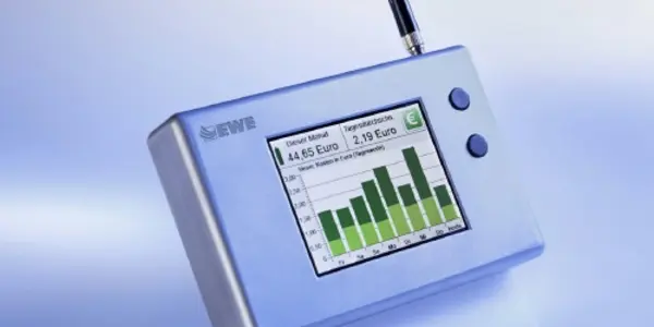 Future Energy Tech - Real Time Monitoring Of Energy Use And Pricing Choices For Households