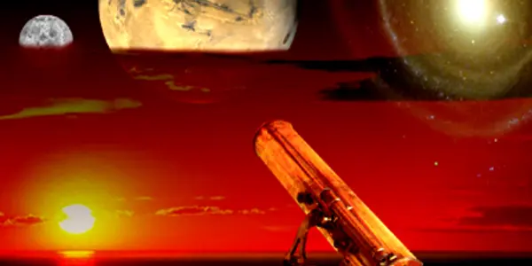 ESA's Cosmic Visions