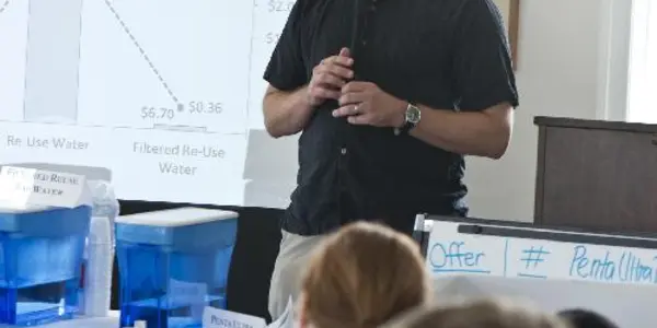 Strategies For Increasing Charitable Giving