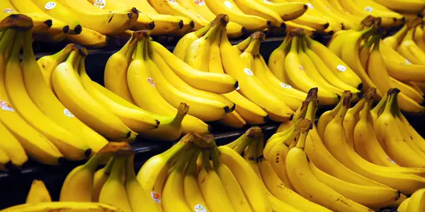 Yes, We May Have No Bananas, But Monoculture Wasn't So Easy To Avoid