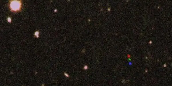 Dwarf Planet 2012 VP113 Hints At A Huge Unknown Mystery Planet In The Solar System?
