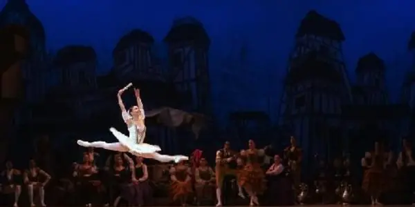 Bio-Banding: How Ballet Training Can Learn From Football