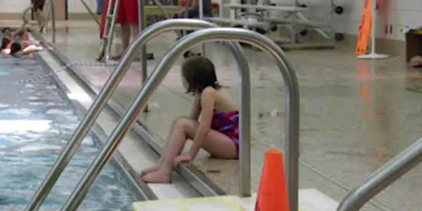 Comfort Zones: Ever Widening Them For Our Children, Whether They're Disabled Or Not