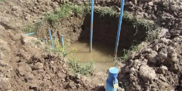 Arsenic In Groundwater Mystery Solved