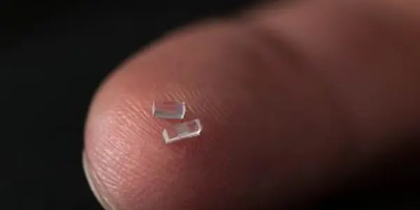 Tabletop SLAC, Thanks To An 'Accelerator On A Chip'