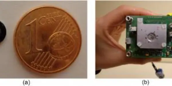 Skinny Lens Makes Cheap Surveillance Camera For Home Use