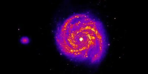 TheSkyNet Citizen Science Project Gets A T2