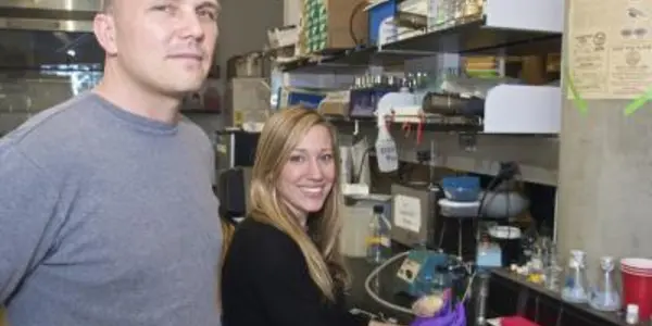 Do Bacteria Talk?  Maybe In Their Own Way