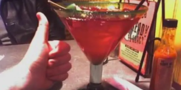 Better BBQ Through Chemistry: Creating a Frosty Cold One