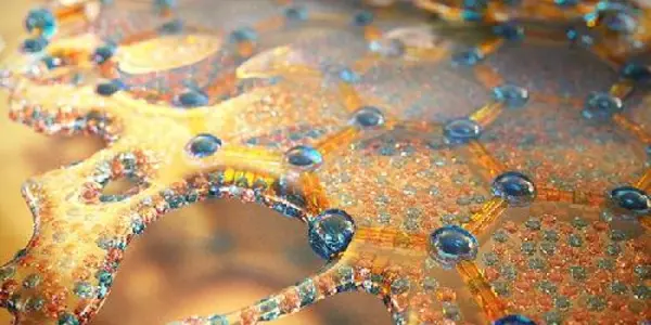 A Metal That Behaves Like Water