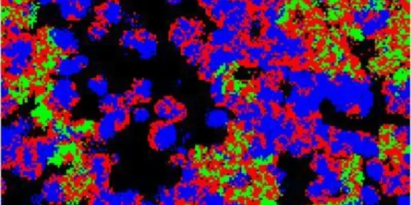 Tiny Greenhouse Gas Emitters Have A Big Impact