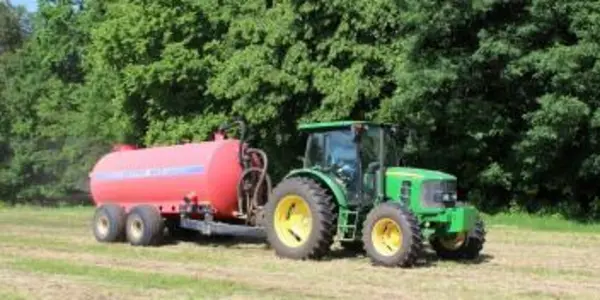 Wastewater Biosolids And Environmental Contaminants