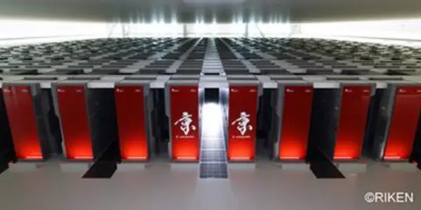 Artificial Intelligent Update: Supercomputer Achieves Largest Neuronal Network Simulation To Date