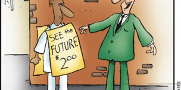 The Science Of Precognition: Cosmic Habituation And Decline Effect