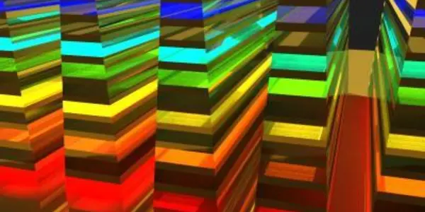 Unromantic Engineers Figure Out How To Catch Rainbows