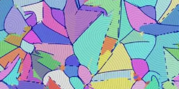'Weirdest Martensite': Century-old Smectic Riddle Finally Solved