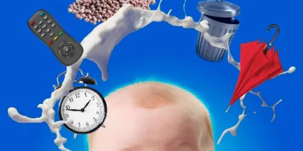 Human Breast Milk Is The Most Complex Of All Mammals