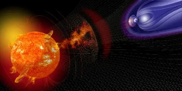 Solar Storms Are Often Missed By Earth Detection Systems