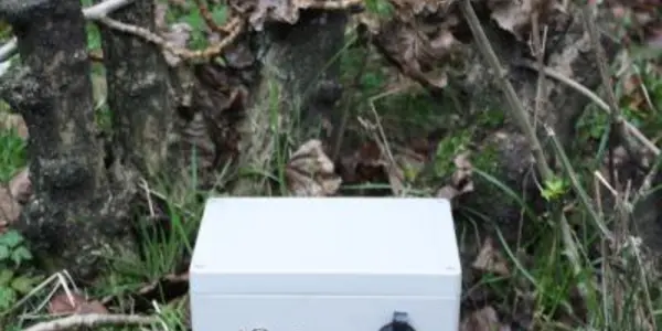 Hack The Environment: Bringing Biodiversity Hardware Into The Open