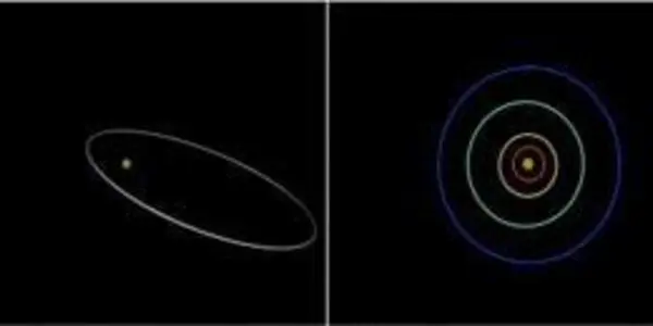 Wide Binary Stars Make Each Other Wobble - And Planetary Systems Too