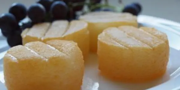 Pathogens In Cheese