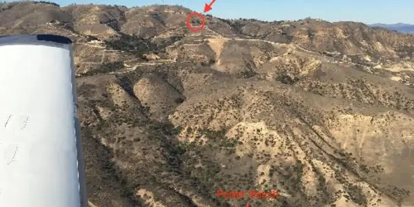 Well Blowout Doubled Los Angeles's Methane Leak Rate