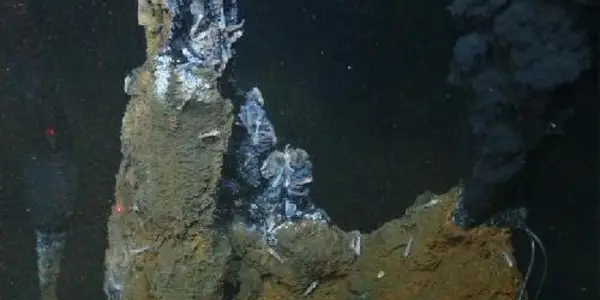 Mystery Of Heat Loss From The Earth's Crust Has Been Solved