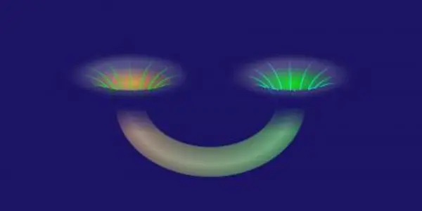 Build A Wormhole Between Entangled Quantum Particles - Mathematically, Anyway
