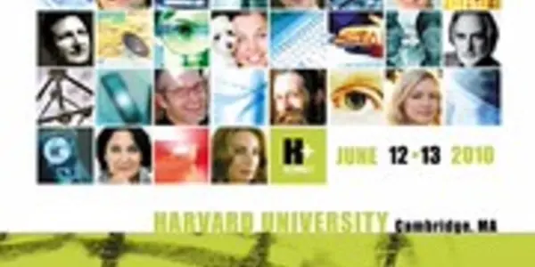 What to expect at the H+ Summit