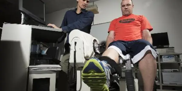 Why Your Muscles Get Less Sore As You Stick With Your Gym Routine