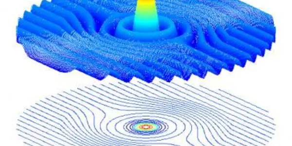 Mathematicians Pull An Invisible Matter Rabbit Out Of Schrödinger's Hat