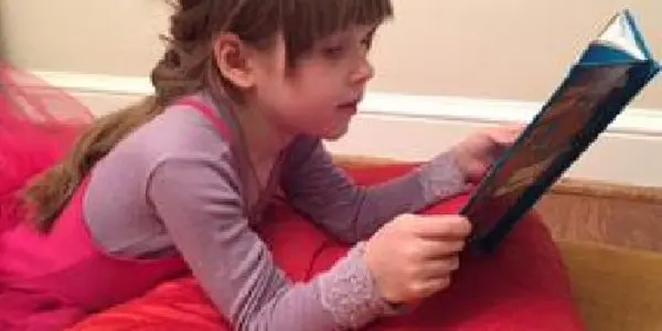 Uncorrected Farsightedness Linked To Literacy Deficits In Preschoolers