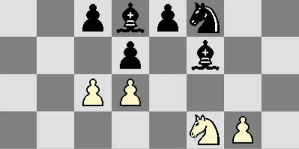 Highlights From The Città Di Padova Chess Tournament