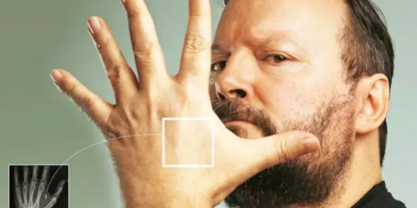 An Online, Interactive Conversation With David Orban July 6th, 7PM CET