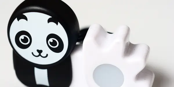 Poken (not Pokémon)