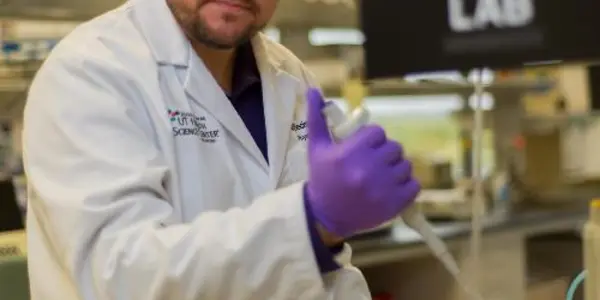 Study Shows How Neurons Decline As Parkinson's Develops