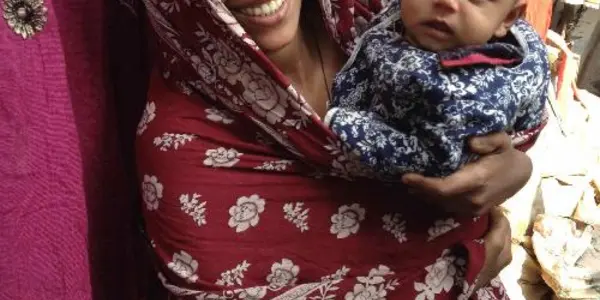 Gut Damage Identified As Cause Of Vaccine Failure, Malnutrition